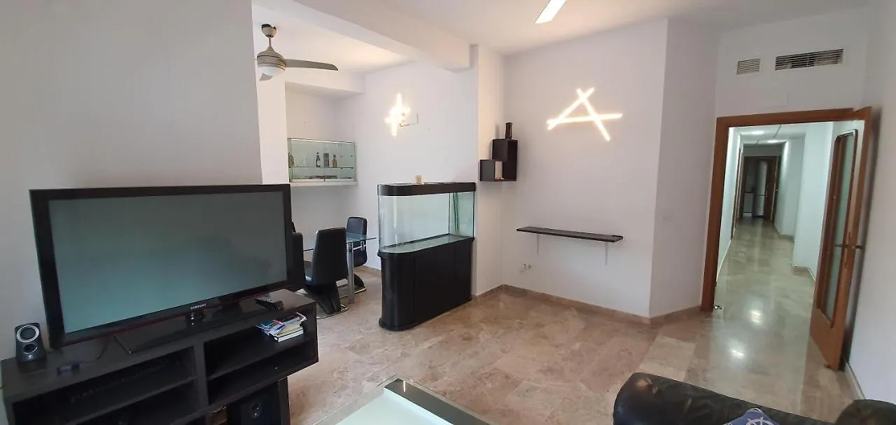Alderete Apartment Malaga 0*,  Spain